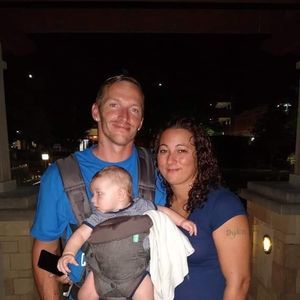 Meet your Posher, Doug